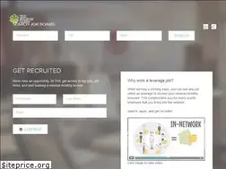 Sites similar to texashealthcarestaffing.com