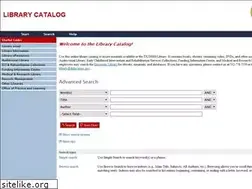 Sites similar to texashealthlibrary.com