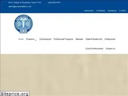 Sites similar to texashealthtech.com