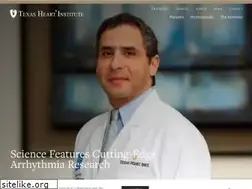 Sites similar to texasheart.org