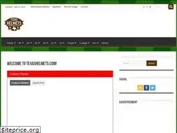 Sites similar to texashelmets.com