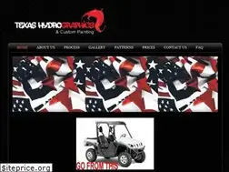 Sites similar to texashg.com