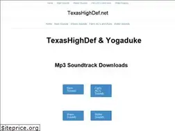 Sites similar to texashighdef.net