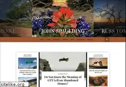 Sites similar to texashillcountry.com
