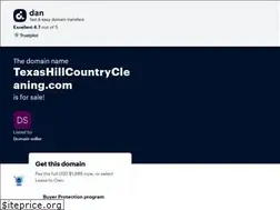 Sites similar to texashillcountrycleaning.com