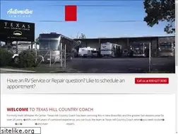 Sites similar to texashillcountrycoach.com