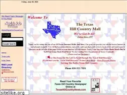 Sites similar to texashillcountrymall.com