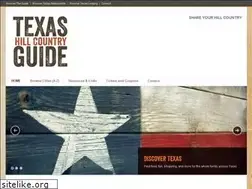 Sites similar to texashillcountrynews.com