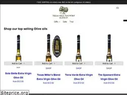 Sites similar to texashillcountryoliveco.com