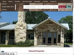 Sites similar to texashillcountryrealty.com