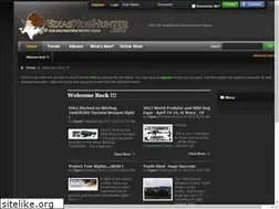 Sites similar to texashoghunter.com