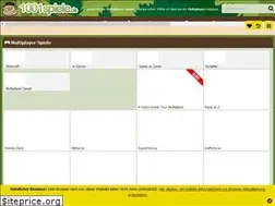 Sites similar to texasholdem.1001spiele.de