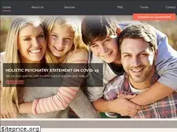 Sites similar to texasholisticpsychiatry.com