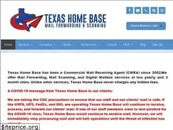 Sites similar to texashomebase.com