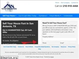Sites similar to texashomebuyersgroup.com