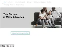 Sites similar to texashomeeducators.org