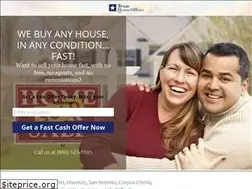 Sites similar to texashomeoffers.com