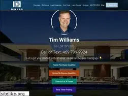 Sites similar to texashomesandloans.com
