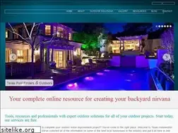 Sites similar to texashomeworks.com