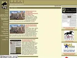 Sites similar to texashorsemen.com
