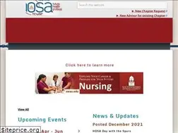 Sites similar to texashosa.org