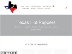 Sites similar to texashotpeppers.net