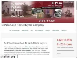 Sites similar to texashouseinvestors.com