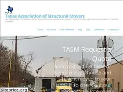 Sites similar to texashousemovers.com