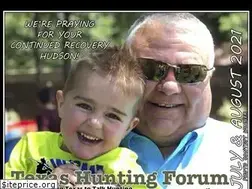 Sites similar to texashuntingforum.com