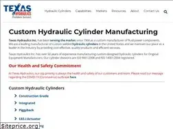 Sites similar to texashydraulics.com