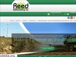 Sites similar to texashydroseed.com