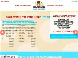 Sites similar to texasicecream.com