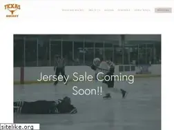 Sites similar to texasicehockey.com