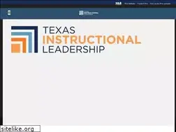 Sites similar to texasil.org