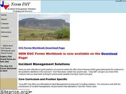 Sites similar to texasimt.com