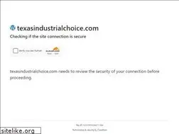 Sites similar to texasindustrialchoice.com