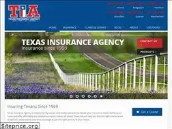Sites similar to texasins.net