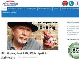 Sites similar to texasinspectors.com