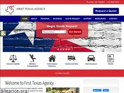 Sites similar to texasinsuranceservices.com