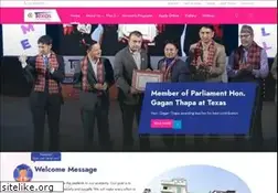 Sites similar to texasintl.edu.np
