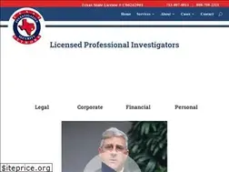 Sites similar to texasinvestigators.com