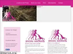 Sites similar to texasironmoms.com