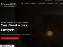 Sites similar to texasirslaw.com