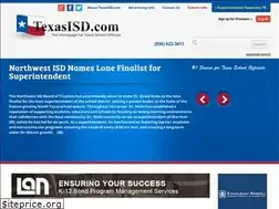 Sites similar to texasisd.com