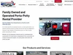 Sites similar to texasjohns.com