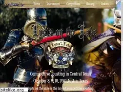Sites similar to texasjoust.com