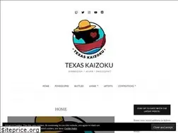 Sites similar to texaskaizoku.blog
