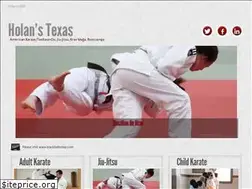 Sites similar to texaskaratedo.net