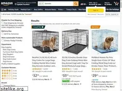 Sites similar to texaskennels.com
