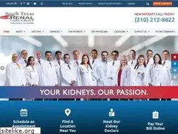 Sites similar to texaskidneycare.com